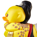 TUBBZ HASBRO DUCK Oficjalna Figurka Kaczka Seria Mortal Kombat - Goro