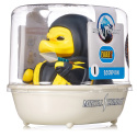 TUBBZ HASBRO DUCK Oficjalna Figurka Kaczka Seria Mortal Kombat - Scorpion