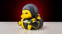 TUBBZ HASBRO DUCK Oficjalna Figurka Kaczka Seria Mortal Kombat - Scorpion