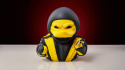 TUBBZ HASBRO DUCK Oficjalna Figurka Kaczka Seria Mortal Kombat - Scorpion