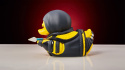 TUBBZ HASBRO DUCK Oficjalna Figurka Kaczka Seria Mortal Kombat - Scorpion