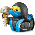 TUBBZ HASBRO DUCK Oficjalna Figurka Kaczka Seria Mortal Kombat - Sub Zero