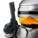 TUBBZ HASBRO DUCK Oficjalna Figurka Kaczka Seria Robocop - Robocop