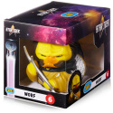 TUBBZ HASBRO DUCK Oficjalna Figurka Kaczka Seria Star Trek - Worf