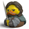 TUBBZ HASBRO DUCK Oficjalna Figurka Kaczka Seria Władcy Pierścieni-Aragorn