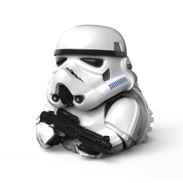 TUBBZ HASBRO DUCK Oficjalna Figurka STAR WARS Gwiezdne Wojny - Stormtrooper