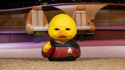 TUBBZ HASBRO DUCK Oficjalna Figurka Seria Star Trek - Jean-Luc Picard