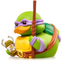 TUBBZ HASBRO DUCK Oficjalna Figurka TMNT Wojownicze Żółwie Ninja-Donatello