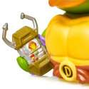 TUBBZ HASBRO DUCK Oficjalna Figurka TMNT Wojownicze Żółwie Ninja-Donatello