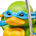 TUBBZ HASBRO DUCK Oficjalna Figurka TMNT Wojownicze Żółwie Ninja - Leonardo