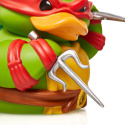 TUBBZ HASBRO DUCK Oficjalna Figurka TMNT Wojownicze Żółwie Ninja - Raphael