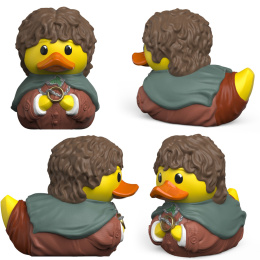 TUBBZ HASBRO DUCK Oficjalna Kaczka Figurka Władcy Pierścieni -Frodo Baggins