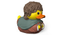 TUBBZ HASBRO DUCK Oficjalna Kaczka Figurka Władcy Pierścieni -Frodo Baggins