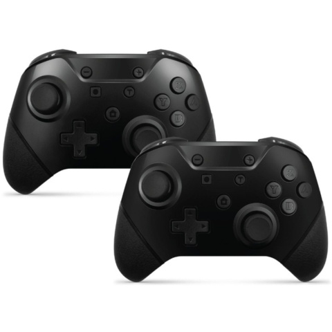 2-Pack kontrolerów Nintendo Switch czarny 2-Pack kontrolerów Nintendo Switch czarny