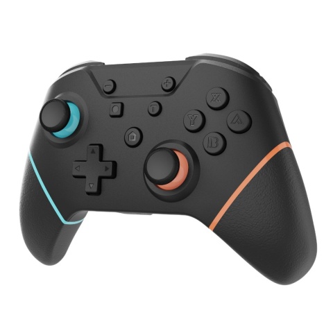 Bezprzewodowy kontroler Bluetooth Armor3 do Nintendo Switch Bezprzewodowy kontroler Bluetooth Armor3 do Nintendo Switch
