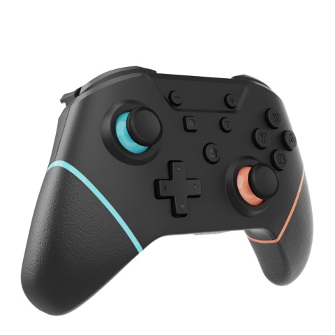 Bezprzewodowy kontroler Bluetooth Armor3 do Nintendo Switch Bezprzewodowy kontroler Bluetooth Armor3 do Nintendo Switch