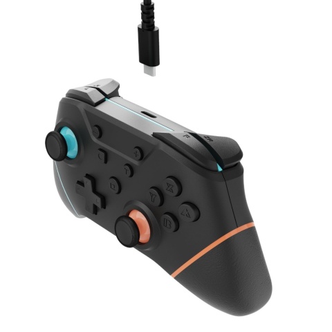 Bezprzewodowy kontroler Bluetooth Armor3 do Nintendo Switch Bezprzewodowy kontroler Bluetooth Armor3 do Nintendo Switch