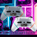 Zestaw 2 sztuk bezprzewodowych kontrolerów Nintendo Switch i Switch OLED