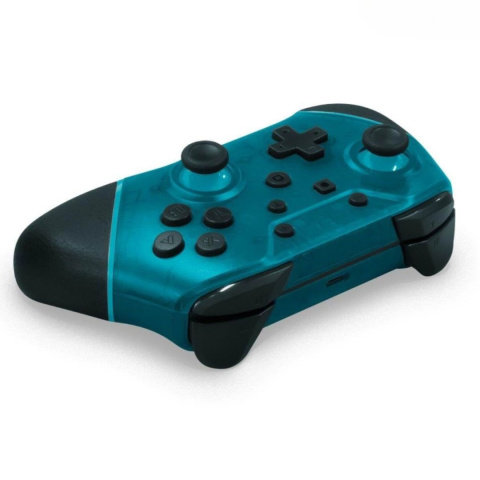 Bezprzewodowy kontroler Nintendo Switch Turquoise Bezprzewodowy kontroler Nintendo Switch Turquoise