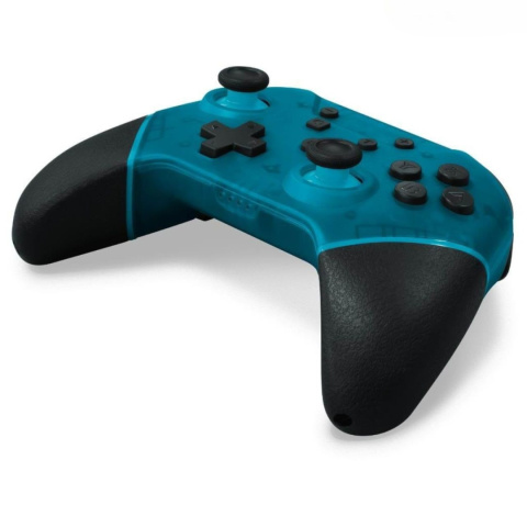 Bezprzewodowy kontroler Nintendo Switch Turquoise Bezprzewodowy kontroler Nintendo Switch Turquoise