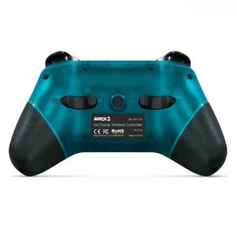Bezprzewodowy kontroler Nintendo Switch Turquoise Bezprzewodowy kontroler Nintendo Switch Turquoise