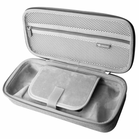 ETUI DO PS PORTAL PLAYSTATION + SZKŁO HARTOWANE WALIZKA TORBA POKROWIEC ETUI DO PS PORTAL PLAYSTATION + SZKŁO HARTOWANE WALIZKA TORBA POKROWIEC
