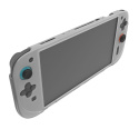 Etui silikonowe do Nintendo Switch 2– półprzezroczysta ochrona Switcha 2