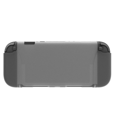 Etui silikonowe do Nintendo Switch 2– półprzezroczysta ochrona Switcha 2 Etui silikonowe do Nintendo Switch 2– półprzezroczysta ochrona Switcha 2
