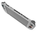 Etui silikonowe do Nintendo Switch 2– półprzezroczysta ochrona Switcha 2