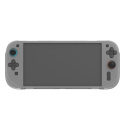 Etui silikonowe do Nintendo Switch 2– półprzezroczysta ochrona Switcha 2