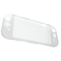 Etui silikonowe do Nintendo Switch 2– półprzezroczysta ochrona Switcha 2