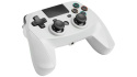 GP Snakebyte PS4 GamePad 4 S - Kontroler bezprzewodowy - Szary