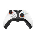 GP Snakebyte XS GamePad Pro X - kontroler przewodowy - biały