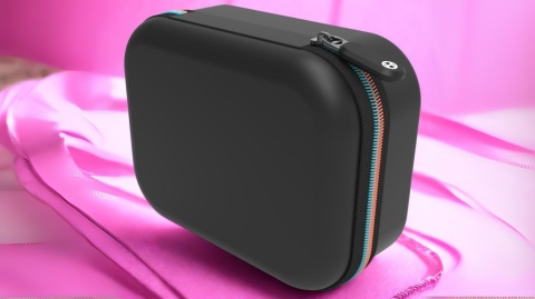 Hyperkin 3 w 1 Zestaw Podróżny do Nintendo Switch 2 Joy-Con Hyperkin 3 w 1 Zestaw Podróżny do Nintendo Switch 2 Joy-Con