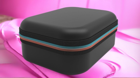 Hyperkin 3 w 1 Zestaw Podróżny do Nintendo Switch 2 Joy-Con Hyperkin 3 w 1 Zestaw Podróżny do Nintendo Switch 2 Joy-Con