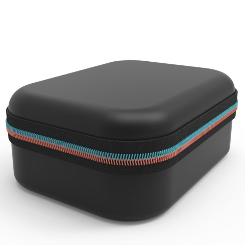 Hyperkin 3 w 1 Zestaw Podróżny do Nintendo Switch 2 Joy-Con Hyperkin 3 w 1 Zestaw Podróżny do Nintendo Switch 2 Joy-Con