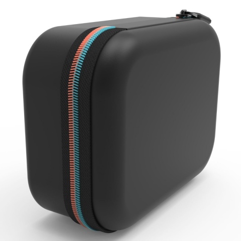 Hyperkin 3 w 1 Zestaw Podróżny do Nintendo Switch 2 Joy-Con Hyperkin 3 w 1 Zestaw Podróżny do Nintendo Switch 2 Joy-Con