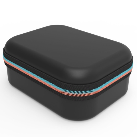 Hyperkin 3 w 1 Zestaw Podróżny do Nintendo Switch 2 Joy-Con Hyperkin 3 w 1 Zestaw Podróżny do Nintendo Switch 2 Joy-Con