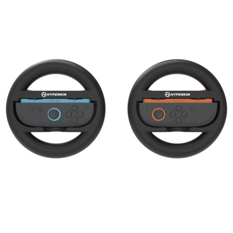 Hyperkin Racing Wheel Set Hyperkin Racing Wheel Set