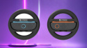 Hyperkin Racing Wheel Set