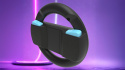 Hyperkin Racing Wheel Set
