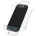 Hyperkin Transparent Protective Case do Nintendo Switch 2