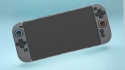 Hyperkin Transparent Protective Case do Nintendo Switch 2