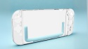 Hyperkin Transparent Protective Case do Nintendo Switch 2