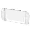 Hyperkin Transparent Protective Case do Nintendo Switch 2