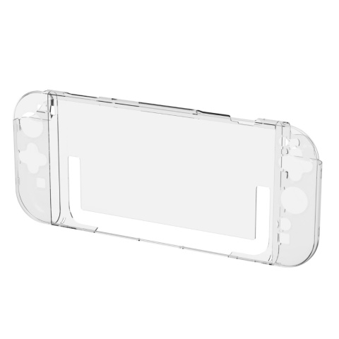 Hyperkin Transparent Protective Case do Nintendo Switch 2 Hyperkin Transparent Protective Case do Nintendo Switch 2