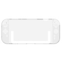 Hyperkin Transparent Protective Case do Nintendo Switch 2