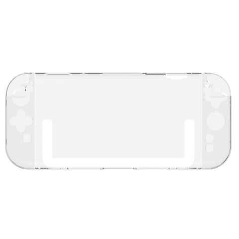 Hyperkin Transparent Protective Case do Nintendo Switch 2 Hyperkin Transparent Protective Case do Nintendo Switch 2