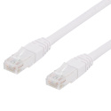 Kabel DELTACO U/UTP Cat6 LSZH Nieekranowane RJ45 PRZEWÓD 10M