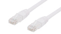 Kabel DELTACO U/UTP Cat6 LSZH Nieekranowane RJ45 PRZEWÓD 15M